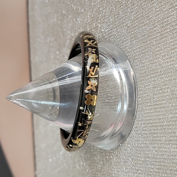 Louis Vuitton Inclusion Bangle - Picture 1 of 5